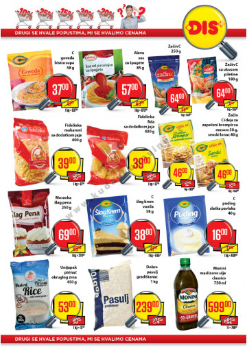 Plus Katalog Akcija Za Beograd i Novi Sad