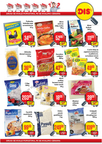 Plus Katalog Akcija Za Beograd i Novi Sad