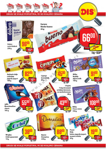 Plus Katalog Akcija Za Beograd i Novi Sad