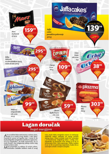 Katalog Akcija