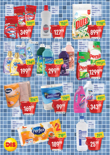 Katalog Akcija