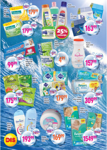 Katalog Akcija