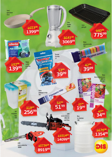 Katalog Akcija