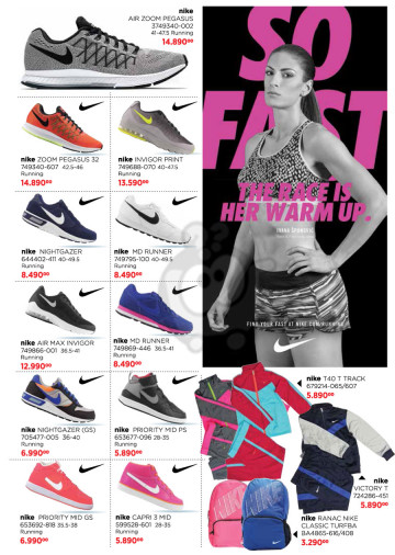 Djak Sport Akcija Katalog 26 08 11 09 2015 Kuda U Kupovinu