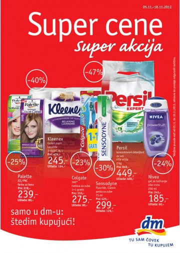 Katalog Akcija