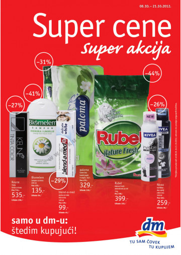 Katalog Akcija