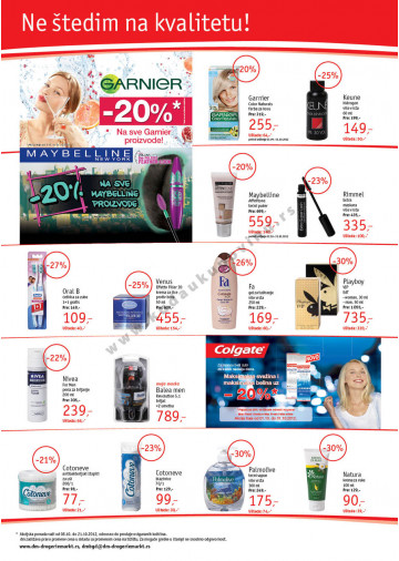 Katalog Akcija