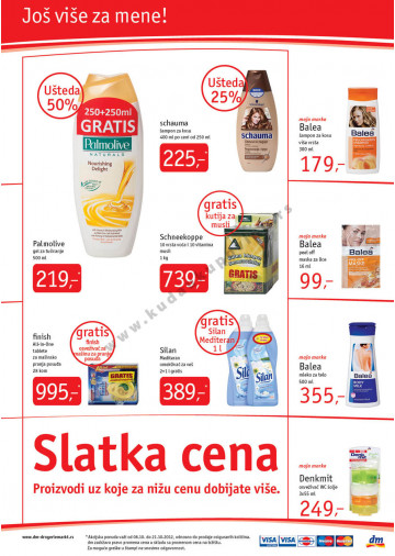 Katalog Akcija