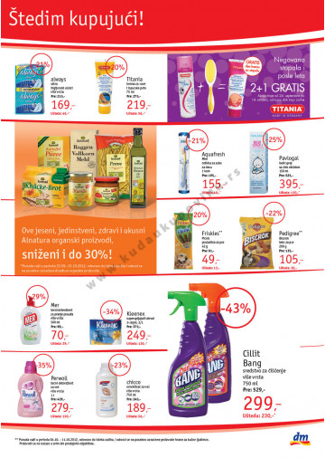 Katalog Akcija