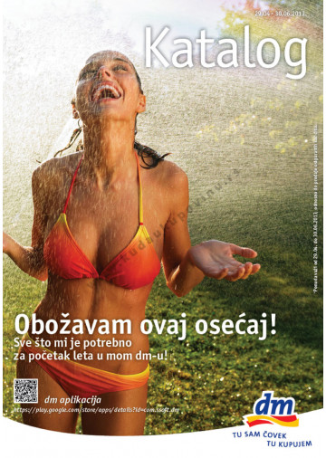 Sezonski Katalog