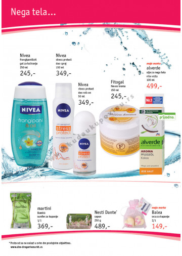 Sezonski Katalog