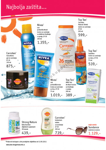 Sezonski Katalog
