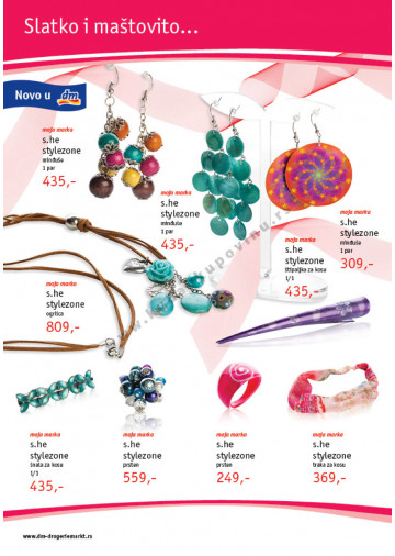 Sezonski Katalog