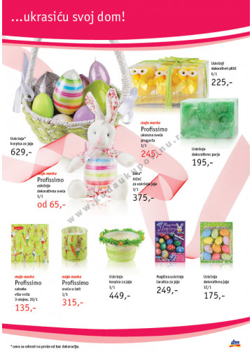 Sezonski Katalog