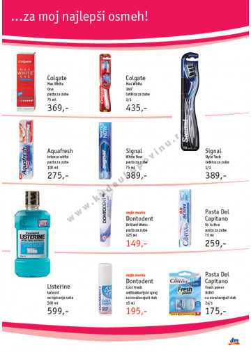 Sezonski Katalog
