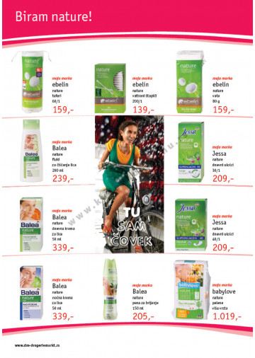 Sezonski Katalog