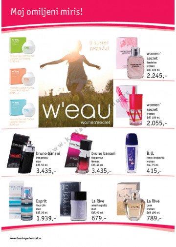 Sezonski Katalog