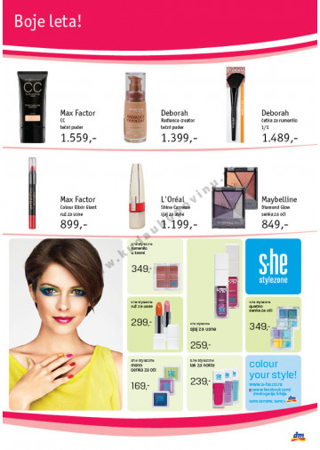 Sezonski Katalog