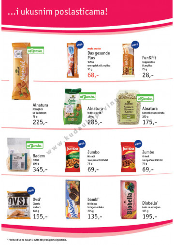 Sezonski Katalog