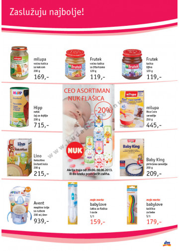 Sezonski Katalog