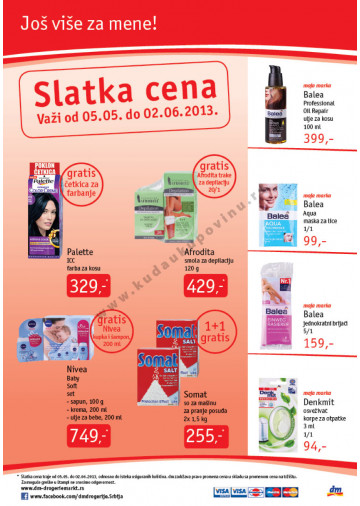 Sezonski Katalog