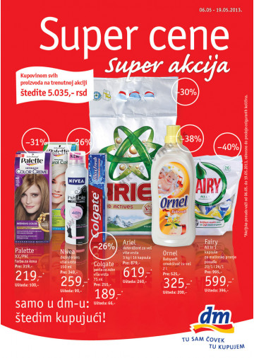 Katalog Akcija