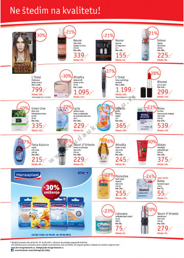Katalog Akcija
