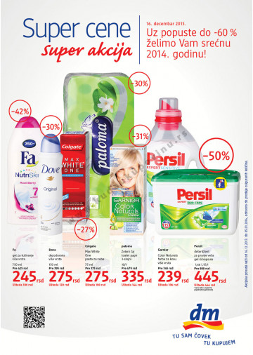 Katalog Akcija