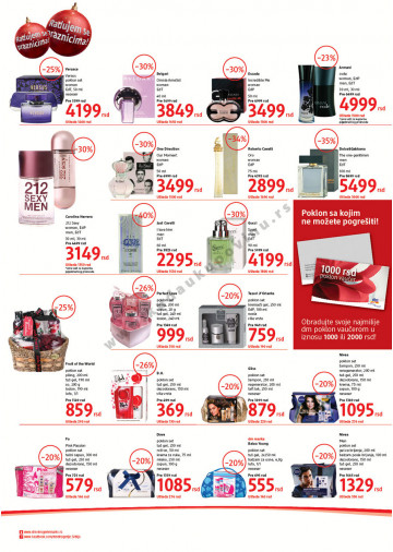 Katalog Akcija