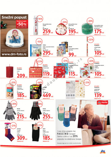 Katalog Akcija