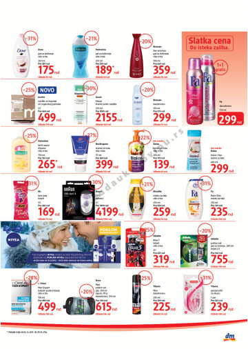 Katalog Akcija