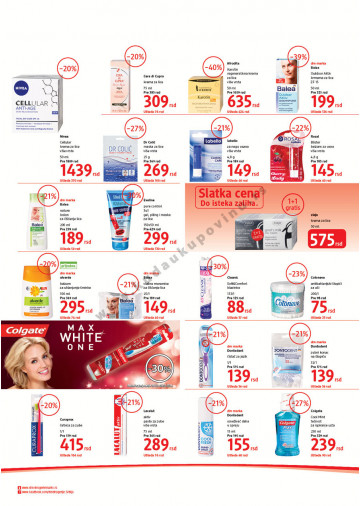 Katalog Akcija