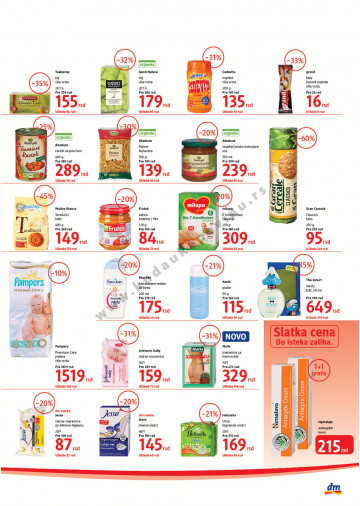 Katalog Akcija