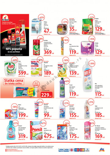 Katalog Akcija