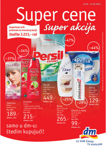 Katalog Akcija