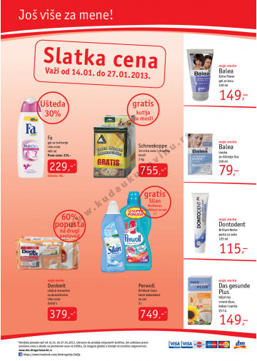 Katalog Akcija