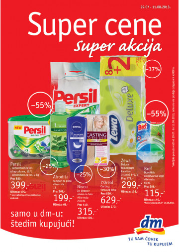 Katalog Akcija