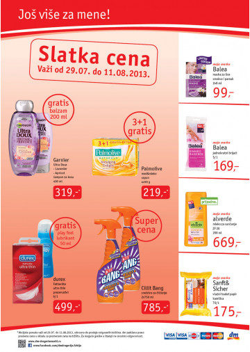 Katalog Akcija