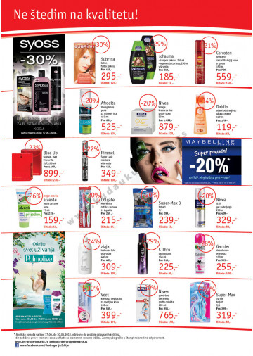 Katalog Akcija