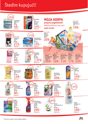 Katalog Akcija