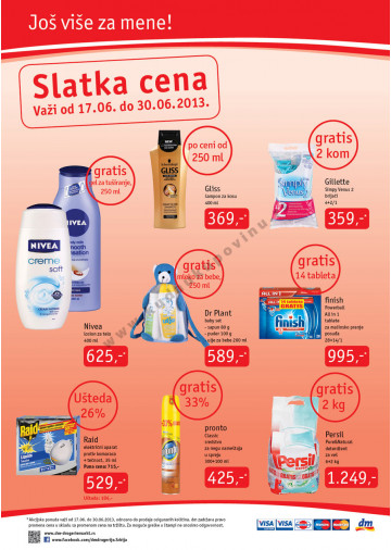 Katalog Akcija