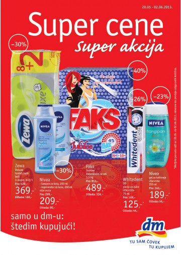 Katalog Akcija