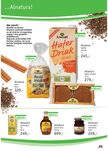 Sezonski Katalog