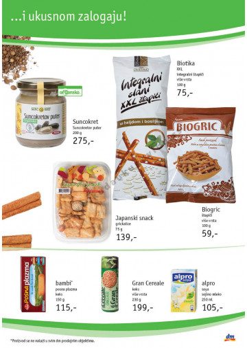 Sezonski Katalog