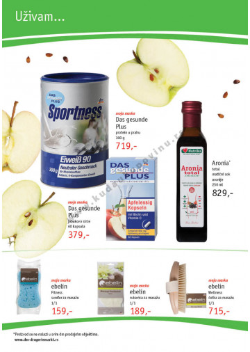 Sezonski Katalog