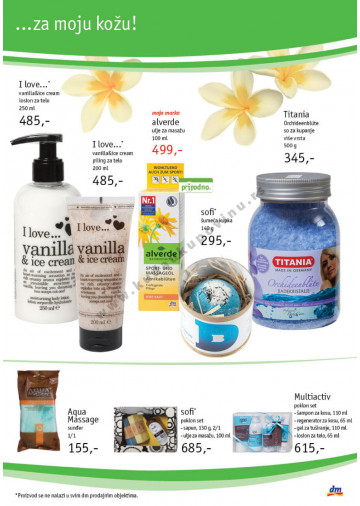 Sezonski Katalog
