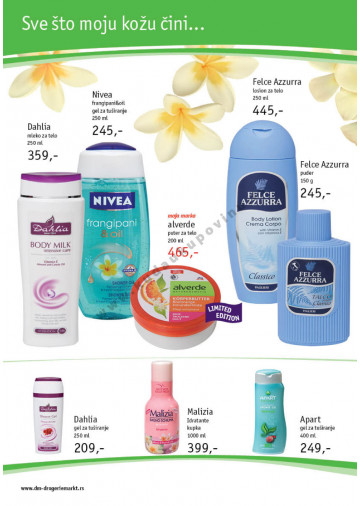 Sezonski Katalog