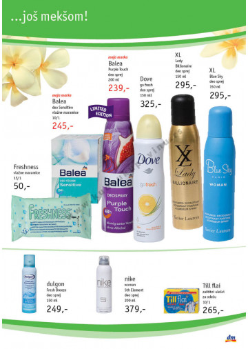 Sezonski Katalog