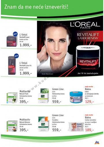 Sezonski Katalog