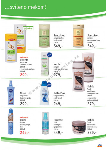 Sezonski Katalog